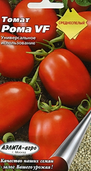 Томат Рома VF